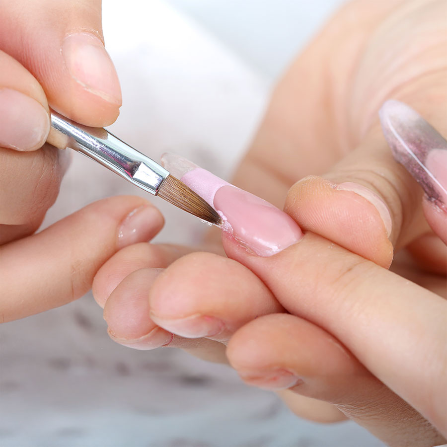 LA NAILS & SPA